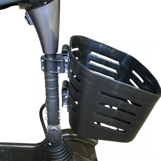 Poylin P401 Dört Tekerli Engelli Aracı